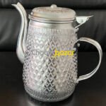 Thai Aluminam Water Jug 00722 - Image 4
