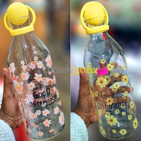 Water Bottle 00653 - Image 1