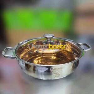 304 Steel Multipan -DSN 00804