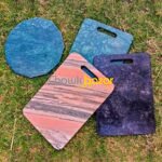 Marble Stone Cutting Board 00836 - Image 2