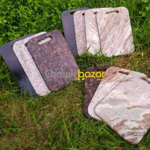 Marble Stone Cutting Board 00836