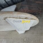 Marble Stone Ruti Roller With Belan 00837 - Image 2