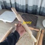 Marble Stone Ruti Roller With Belan 00837 - Image 4