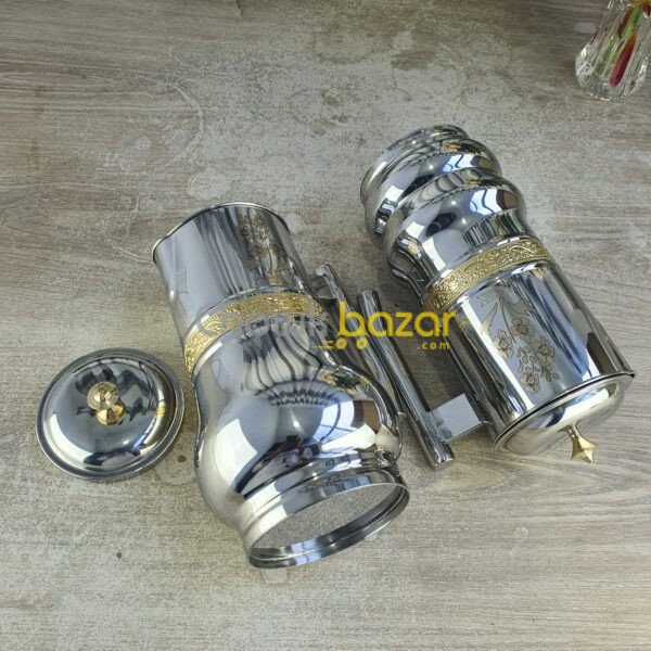 Stainless Steel Jumbo Water Jug - RTN 00814 - Image 2