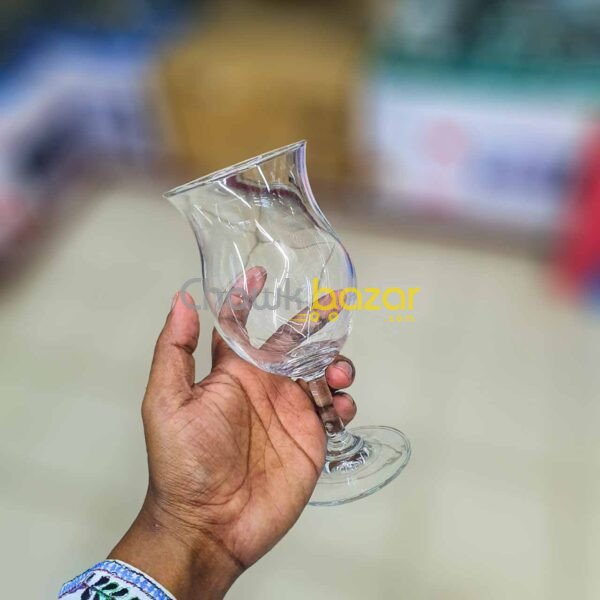 350ml Ocean Cuba Glass 2H12 00847 - Image 3
