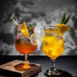 350ml Ocean Cuba Glass 2H12 00847