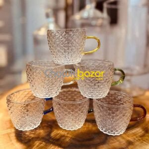 Mini Cup Set HLN Fish Model 00868