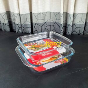 Pyrex Brand Square Serving Dish 00879