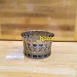 Bubble Design Dessert Bati Black 00909