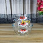 Ocuisine Mixing Bowl Set 00890