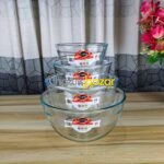 Ocuisine Mixing Bowl Set 00890 - Image 2