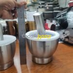 304 Grade Stainless Steel Human Dista 01028 - Image 2