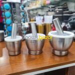 304 Grade Stainless Steel Human Dista 01028